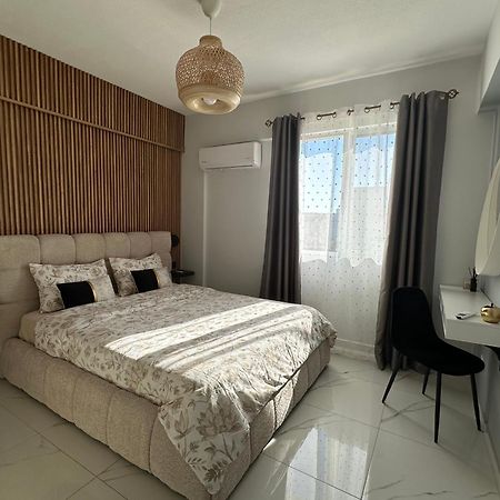 Sea View Apartment Near The Beach Pafos Zewnętrze zdjęcie