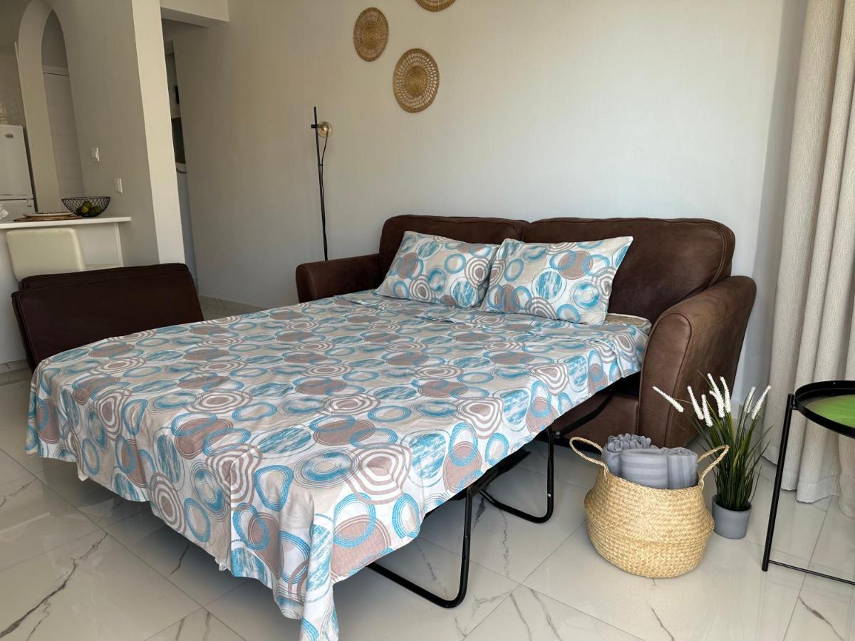 Sea View Apartment Near The Beach Pafos Zewnętrze zdjęcie