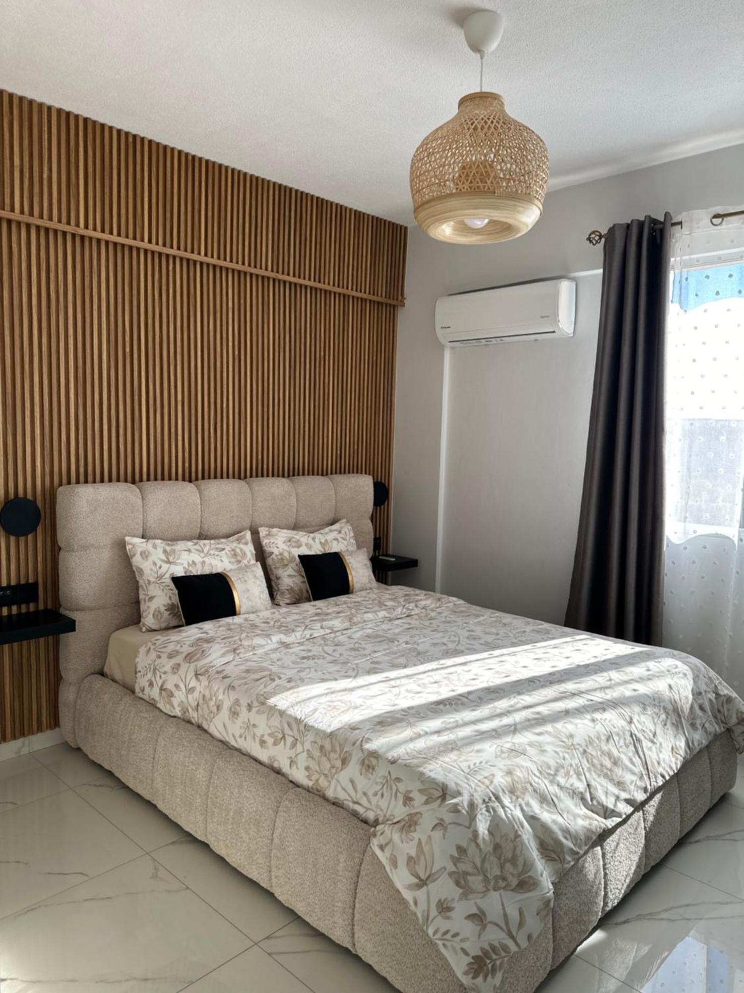 Sea View Apartment Near The Beach Pafos Zewnętrze zdjęcie
